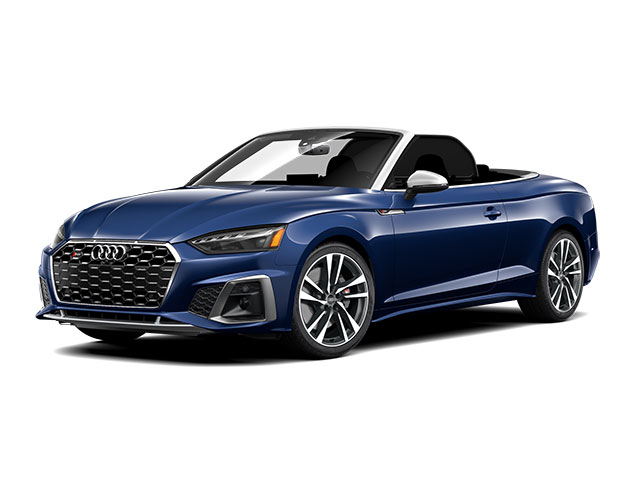 audi s5 cabriolet 2023 WAUW4GF53PN007769 image audi s5 cabriolet 2023 WAUW4GF53PN007769 image